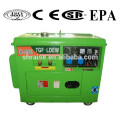 portable welding generator 7GF-LDEW with Military quality standard!